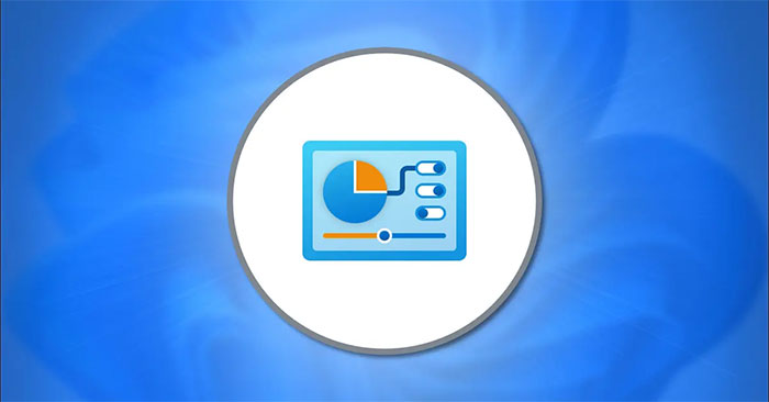 Control M Panel Cách mở Control Panel trên Windows 11 - QuanTriMang.com