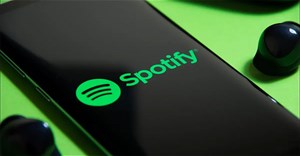 Cách xóa danh sách phát gần đây trên Spotify