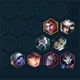 Jhin DTCL 10: Đồ chuẩn, build đội hình Jhin mạnh