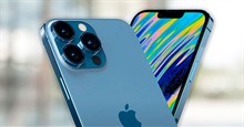Bẻ khoá iPhone 13 Pro từ xa nhận 300.000 USD
