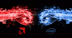 Microsoft khuyến nghị chạy Windows 11 trên PC đạt chuẩn Intel Evo, không thấy nhắc đến AMD Advantage