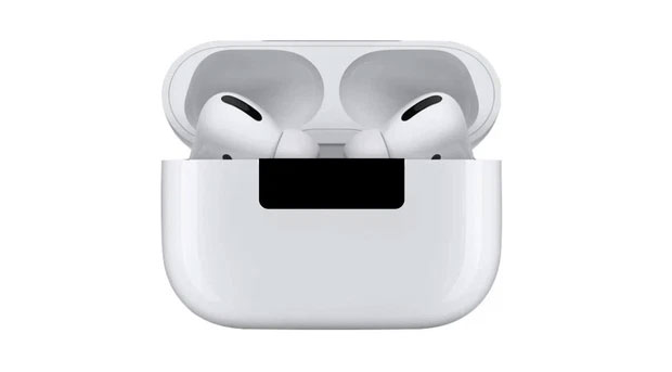 AirPods sẽ có thiết kế mới đột phá với tai thỏ.