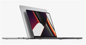 MacBook Pro 2021: Dùng chip M1 Pro và M1 Max, màn hình tai thỏ giống iPhone, sạc MagSafe