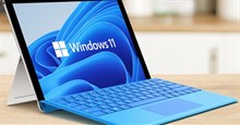 Cách tắt toàn bộ hiệu ứng động trên Windows 11 để làm mượt máy tính