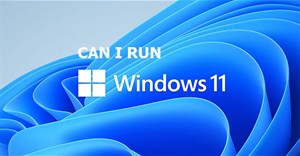 Can I Run Windows 11