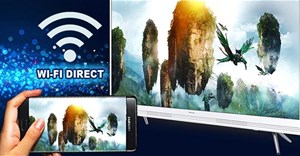 WiFi Direct là gì?