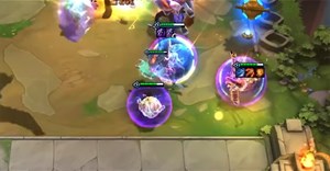 Jinx TFT: Đội hình, đồ chuẩn Jinx DTCL mùa 13