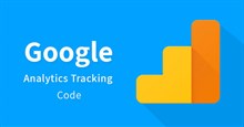 Hướng dẫn tìm mã Google Analytics Tracking Code