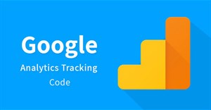 Hướng dẫn tìm mã Google Analytics Tracking Code