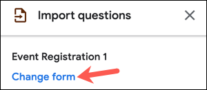 Cách nhập nhanh câu hỏi từ một biểu mẫu cũ vào biểu mẫu mới trong Google Forms - Ảnh minh hoạ 4