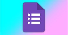 Cách nhập nhanh câu hỏi từ một biểu mẫu cũ vào biểu mẫu mới trong Google Forms
