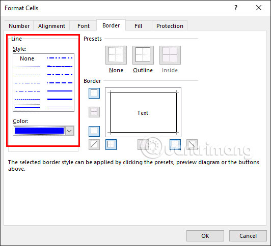 Cách mở Control Panel trên Windows 11