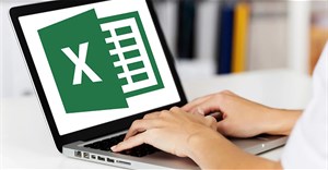 Cách tạo viền ô tùy chỉnh trong Excel