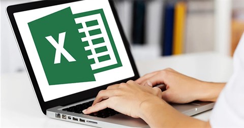 Cách tạo viền ô tùy chỉnh trong Excel