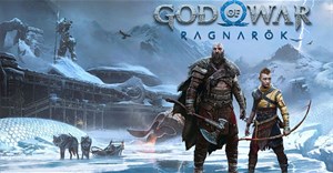 God of War được phát hành trên PC và cấu hình dự kiến