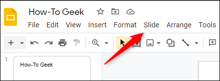 Với tính năng mới của Google Slides, người dùng sẽ có thể thỏa sức lựa chọn phông chữ mà mình yêu thích. Hãy để sự sáng tạo được bay cao và trình bày tài liệu của bạn trở nên độc đáo và ấn tượng hơn bao giờ hết. Nhấn vào hình ảnh để khám phá thêm về tính năng đổi phông chữ trên Google Slides!