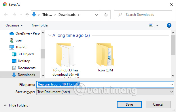 txt file for file upload on Decentrafile