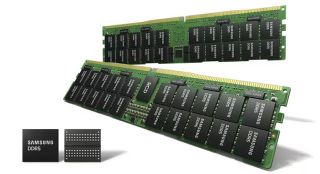 DDR5