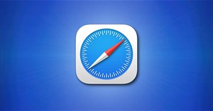 Hướng dẫn tùy chỉnh trang khởi động của Safari trên iPhone và iPad