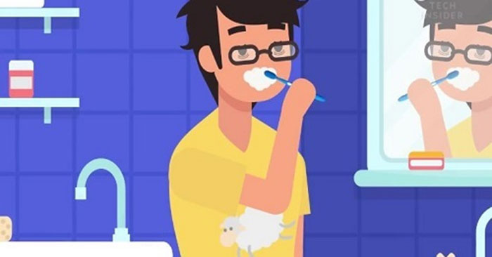 Chăm sóc răng miệng