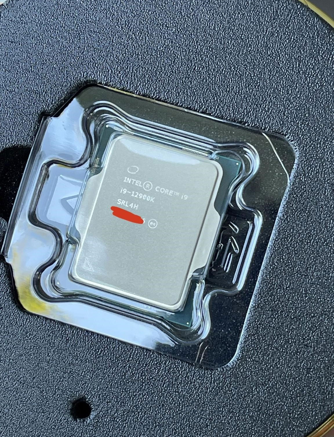 Core i9-12900K