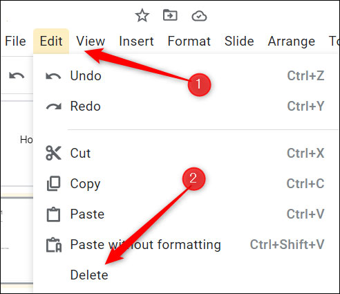 Xóa Text Box trong Google Slides là tính năng giúp cho người dùng có thể chỉnh sửa và tinh chỉnh các slide trong bài thuyết trình của mình một cách tối ưu và dễ dàng hơn, tạo ra các bài giảng thú vị và chất lượng hơn.