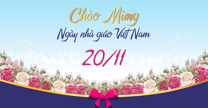 nền 20/11