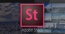 Adobe Stock hoạt động như thế nào?
