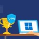 Cách cài và sử dụng VPN trên Windows 11