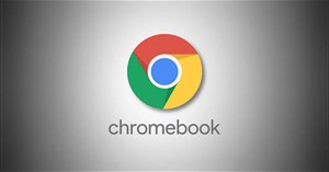 Cách hạn chế đối tượng truy cập và sử dụng Chromebook