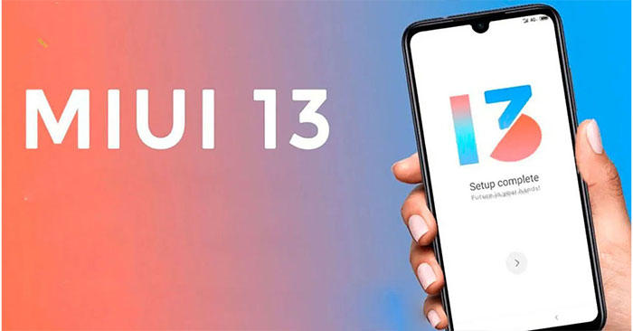 Miui 13