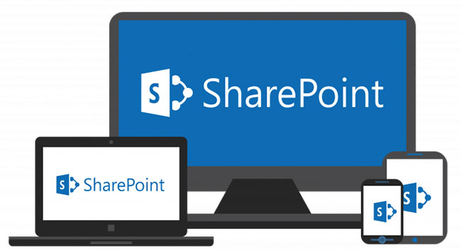 SharePoint là một hệ thống cộng tác tuyệt vời cho doanh nghiệp