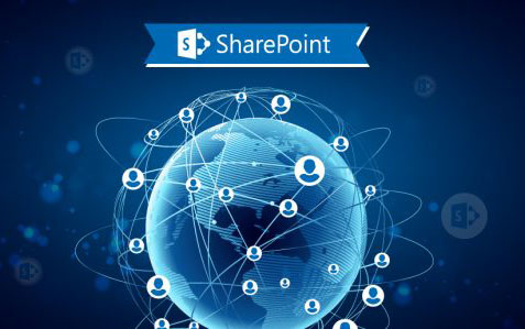 Vấn đề bảo mật rất được SharePoint chú trọng