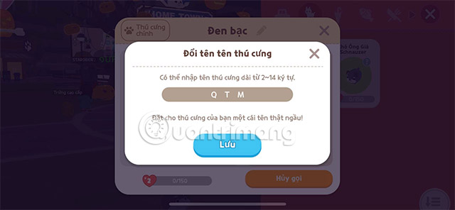 Dấu Cách Trong Game Play Together: Bí Quyết Tạo Tên Độc Đáo