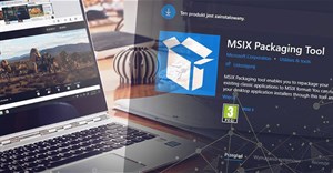 MSIX Packaging Tool là gì và hoạt động như thế nào?