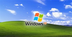 Mừng sinh nhật lần thứ 20 của Windows XP, HĐH huyền thoại vẫn còn rất nhiều người sử dụng