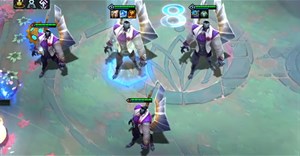 Galio DTCL: Đội hình Khồng Lồ Galio mùa 6 DTCL