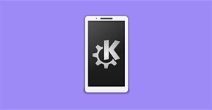 KDE Connect chính thức có mặt trên iPhone