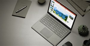 Microsoft đang phát triển máy tính Surface giá rẻ chạy Windows 11 SE