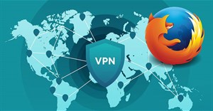 5 VPN extension tốt nhất cho Mozilla Firefox