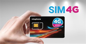 Cách đăng ký gói D79P Vinaphone nhận 90GB/tháng