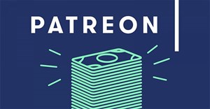 Patreon là gì?