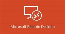 Khắc phục lỗi không thể copy paste vào phiên Remote Desktop