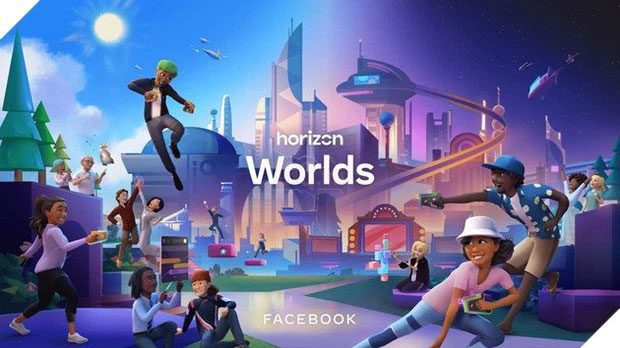 Horizon Worlds