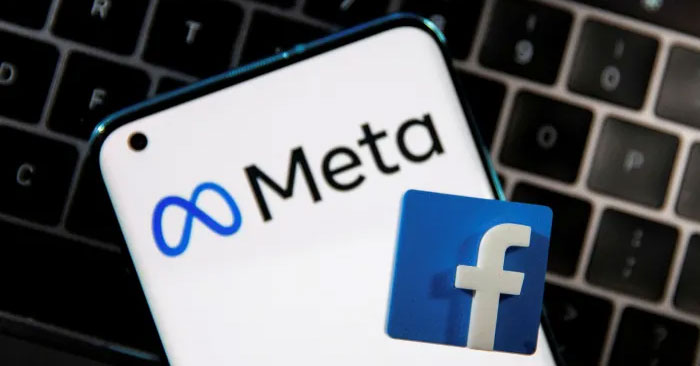 Facebook đổi tên thành Meta