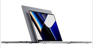 Apple tiết lộ lý do tại sao máy Mac không có màn hình cảm ứng