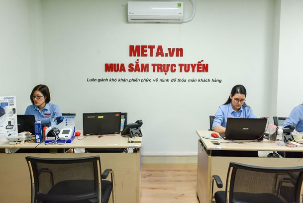 Meta tại Việt Nam là gì?
