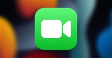 Cách trích xuất và chia sẻ link FaceTime