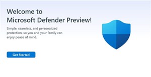 Đã có thể tải về dùng thử Microsoft Defender Preview mới trên Android và Windows