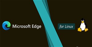 Microsoft chính thức công bố bản build stable của trình duyệt Edge trên Linux